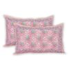 Aashi Ethnic Bedsheet