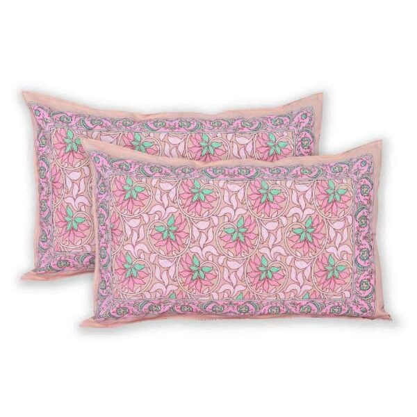 Aashi Ethnic Bedsheet Aashi Ethnic Bedsheet