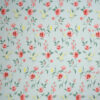 Augustin Floral Microfiber Bedsheet