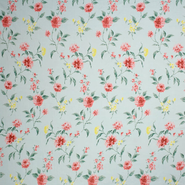 Augustin Floral Microfiber Bedsheet Augustin Floral Microfiber Bedsheet