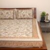 Boho Bloom Bedsheet