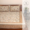 Boho Bloom Bedsheet