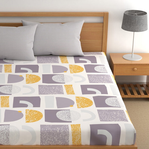 Celia I Microfiber Bedsheet