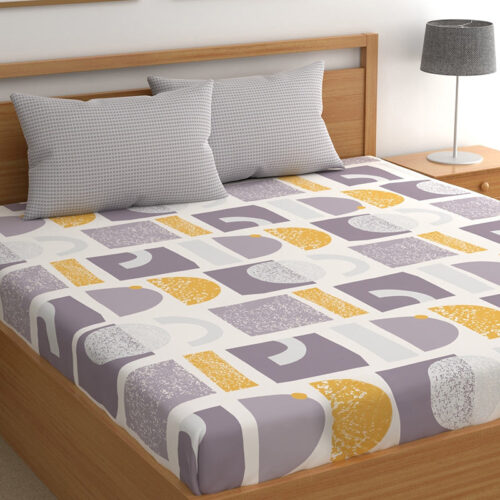 Celia I Microfiber Bedsheet