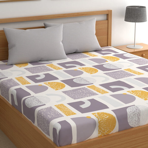 Celia I Microfiber Bedsheet