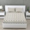 Cora Ethnic Bedsheet