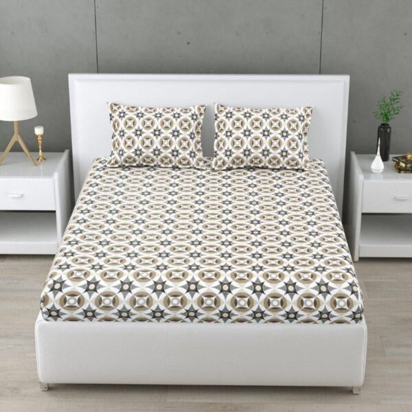 Cora Ethnic Bedsheet Cora Ethnic Bedsheet