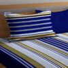 Damon Stripes Bedsheet