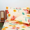 Floral Stories Bedsheet