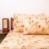 Floralista Bedsheet