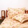 Floralista Bedsheet