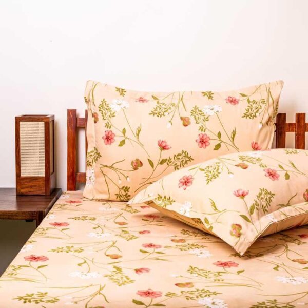 Floralista Bedsheet Floralista Bedsheet