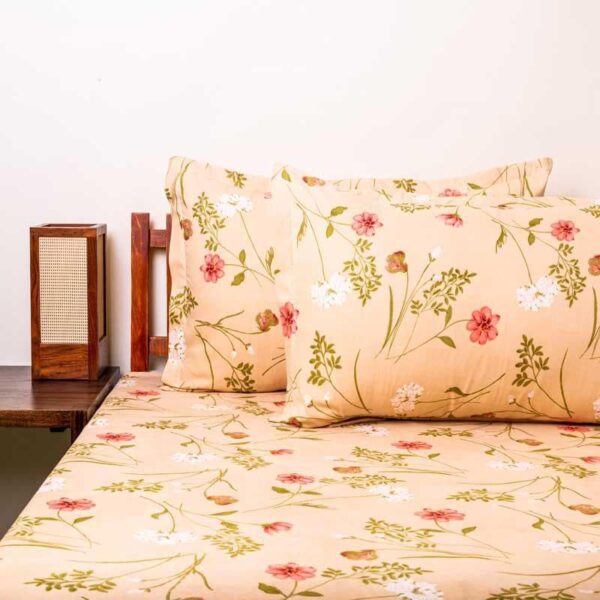 Floralista Bedsheet Floralista Bedsheet