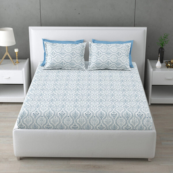 Gemma Ethnic Bedsheet Gemma Ethnic Bedsheet