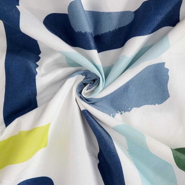 Illustrator Brush Stroke Bedsheet Illustrator Brush Stroke Bedsheet