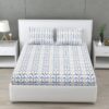 Javor Ethnic Bedsheet