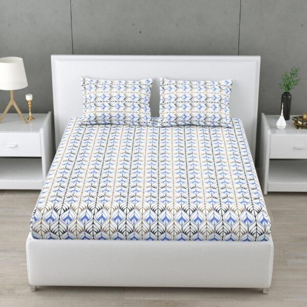 Javor Ethnic Bedsheet Javor Ethnic Bedsheet
